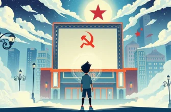 Films soviétiques sur les superpouvoirs