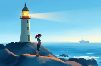 Films d'amour autour des phares