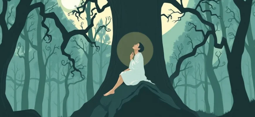 Films Mystiques sur les Initiations Chamaniques