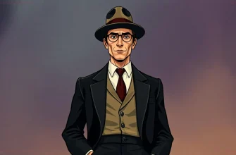 Films biographiques sur l'hypnose