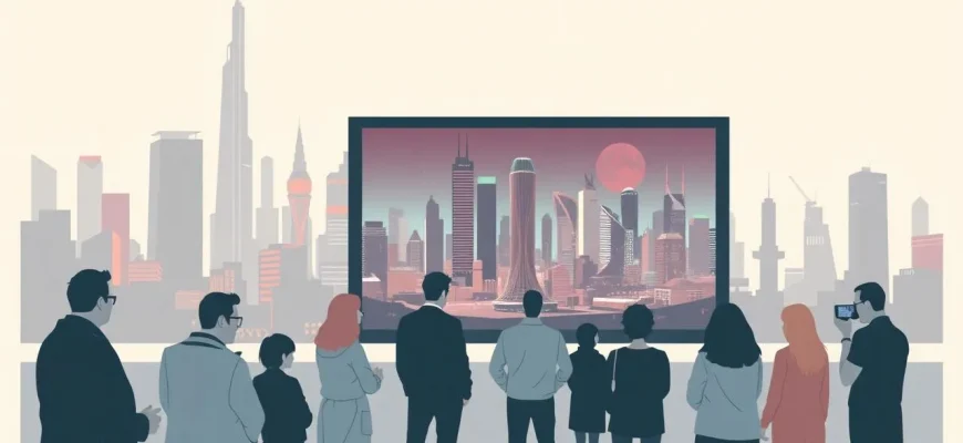 Films de science-fiction qui défient la réalité