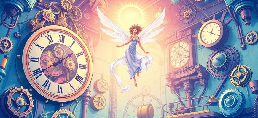 Films de Fantaisie sur les Mécanismes