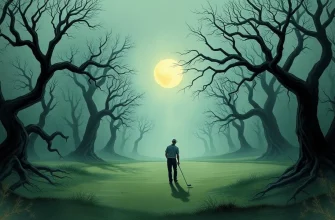 Films d'horreur sur le golf : une sélection terrifiante