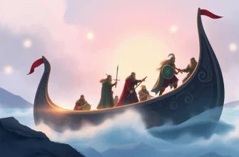 Films de fantasy sur les Vikings