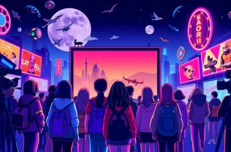 Films Profonds pour Lycéens