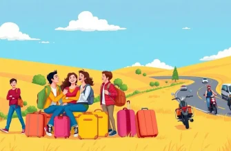 Les Meilleures Comédies de Route en Français