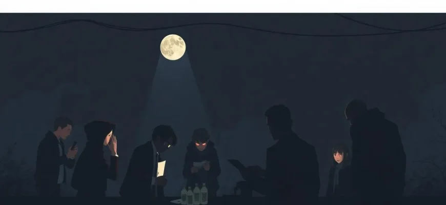 Top 10 des thrillers sur le bal de fin d'études