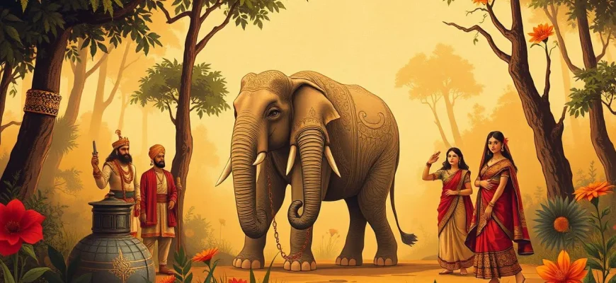 Films Historiques sur l'Âge d'Or de l'Inde