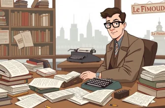 Films biographiques sur les reporters