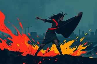 Thrillers captivants : La lutte pour la survie et la justice