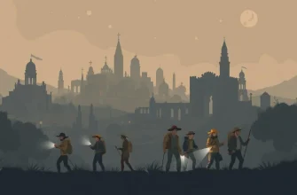 Mystères des Cités Perdues: 10 Films à Découvrir