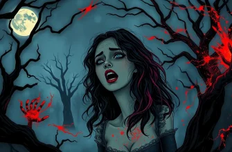 Films d'horreur sur la passion