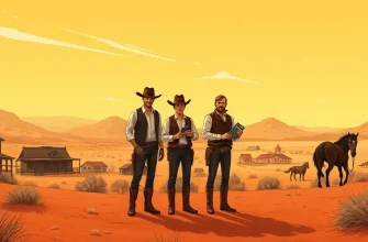 Westerns avec des comptables : une sélection unique