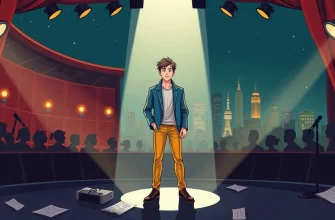 Les meilleurs films sur le show-business