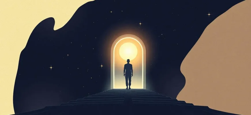 Films de science-fiction sur la réincarnation