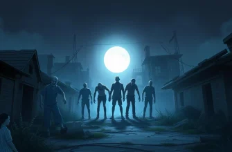 Top 10 des films d'horreur avec des morts-vivants