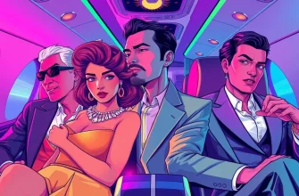 Films dramatiques sur les riches