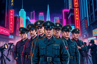 Films de Guerre sur les Enquêteurs Militaires