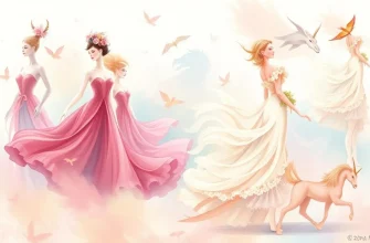 Films de fantasy sur les mannequins : une sélection magique