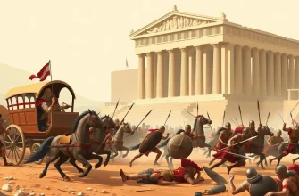 Top 10 des films d'action sur la Grèce antique