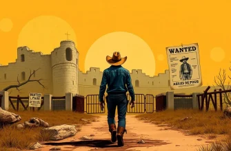 Westerns et Asiles de Fous : Une Exploration Cinématographique