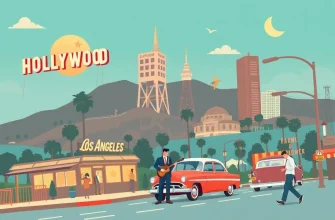 Films Biographiques sur Los Angeles