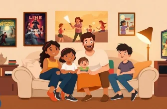 Films familiaux sur les dangers