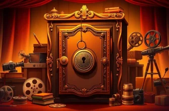 Les Meilleurs Films Détectives sur les Coffres-Forts