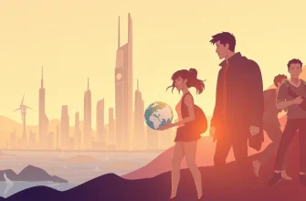 Films de science-fiction sur le réchauffement climatique