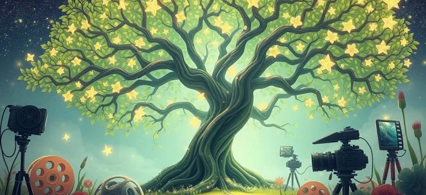 Films sur le Paradis: Une Exploration Cinématographique