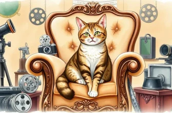Biopics sur les chats parlants: une sélection de films à ne pas manquer