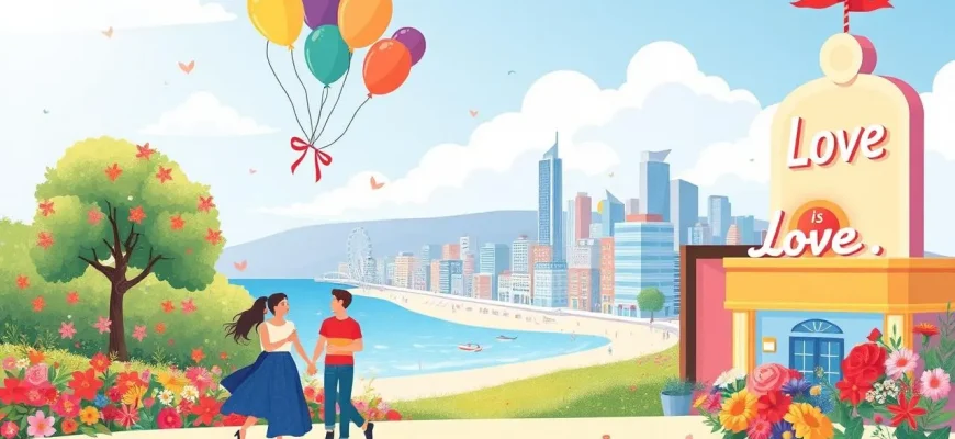 Films sur l'amour gay avec une fin heureuse