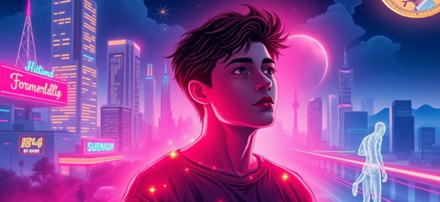 Les Meilleurs Films sur la Vie Éternelle