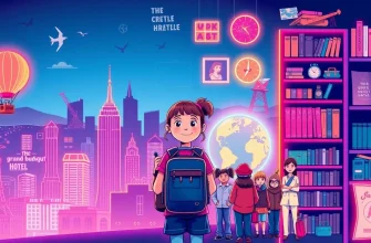 Films familiaux sur les voyageurs