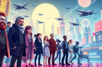 Films familiaux sur les créateurs