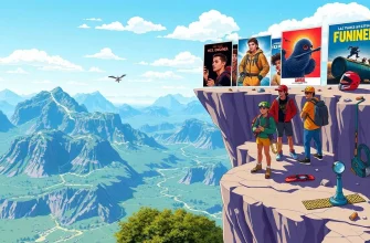 Les Meilleurs Films d'Aventure sur les Courses Extrêmes