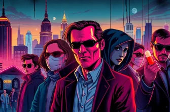 Top 10 des Films Criminels sur l'Idéologie