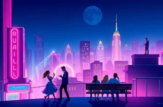 Les 10 Films Incontournables sur les Relations Humaines