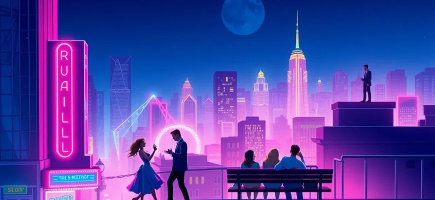 Les 10 Films Incontournables sur les Relations Humaines