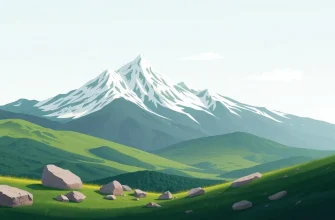 Documentaires sur les processus géologiques