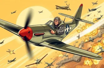 Top 10 des Films d'Action Aériens