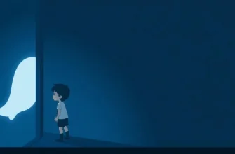 Films Mystiques avec des Enfants qui Voient des Fantômes