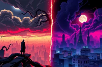 Films Dramatiques sur l'Enfer et le Paradis