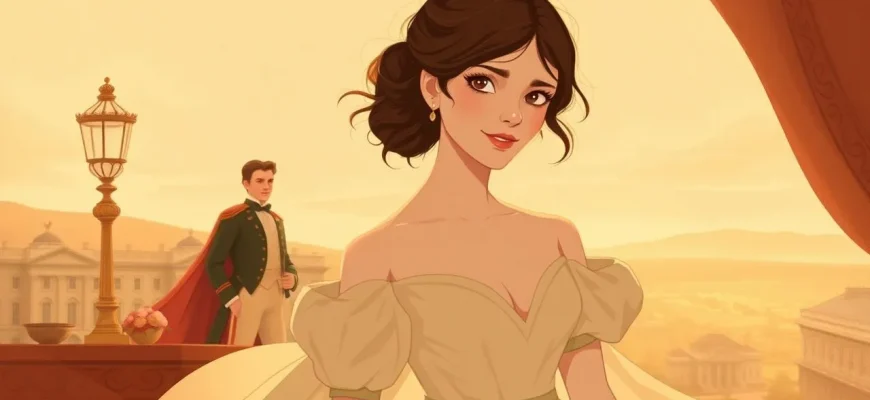 Films Historiques sur Joséphine Bonaparte