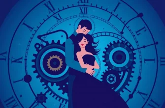 Films fantastiques d'amour à travers le temps