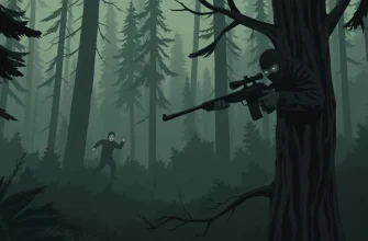 Les meilleurs films d'horreur avec des snipers