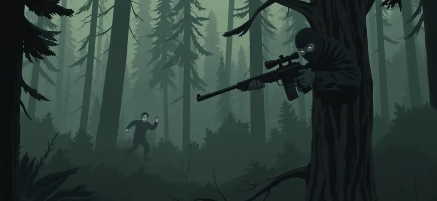 Les meilleurs films d'horreur avec des snipers