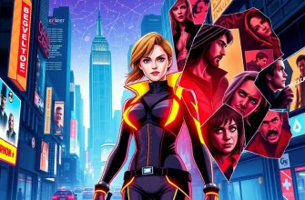 Films de vengeance pour trahison