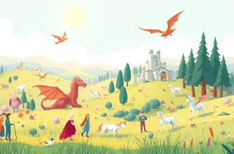 Films sur les créatures mythiques : une aventure fantastique