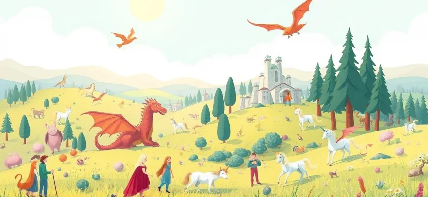 Films sur les créatures mythiques : une aventure fantastique